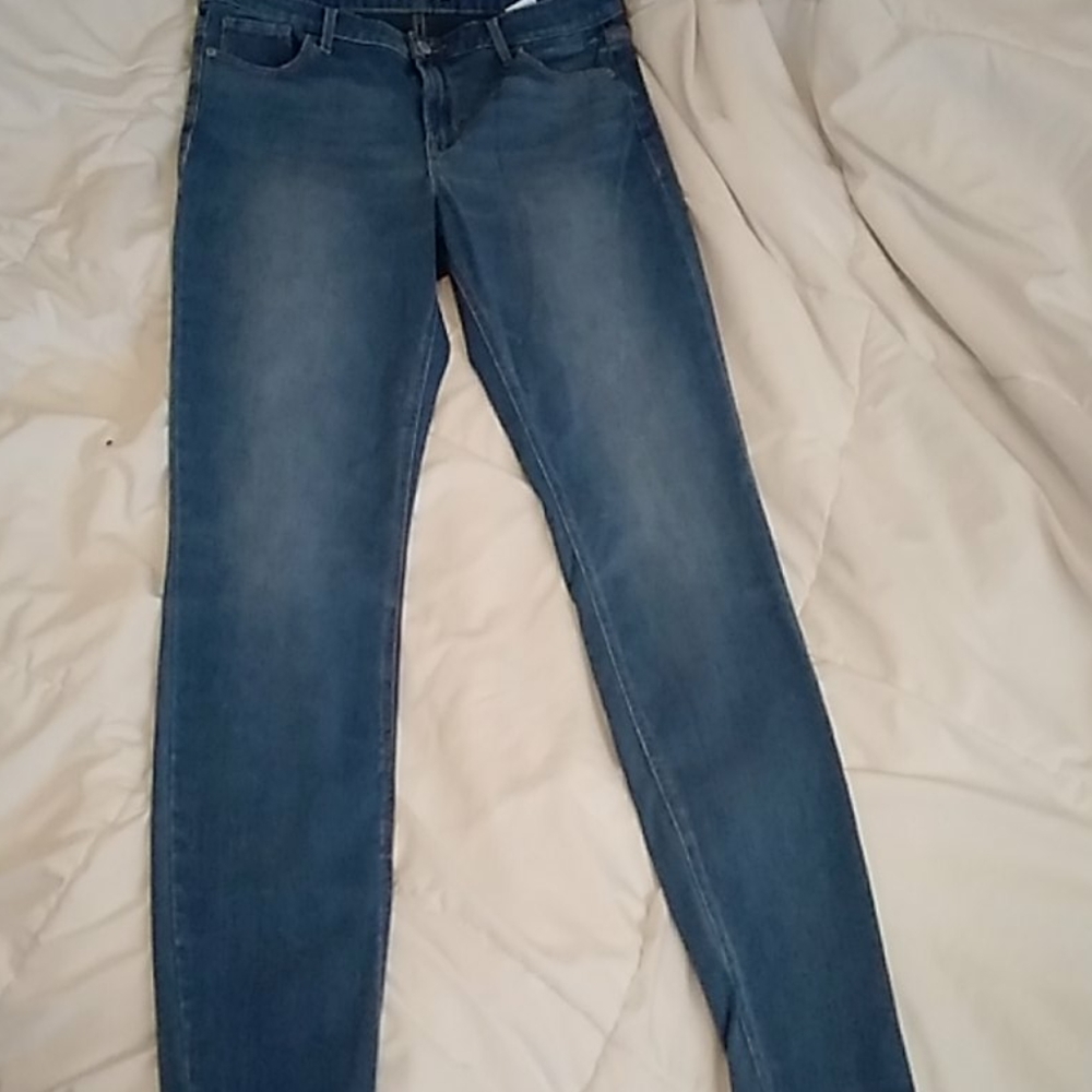 Old navy jeans